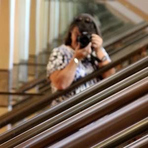 Meet your Posher, Margo